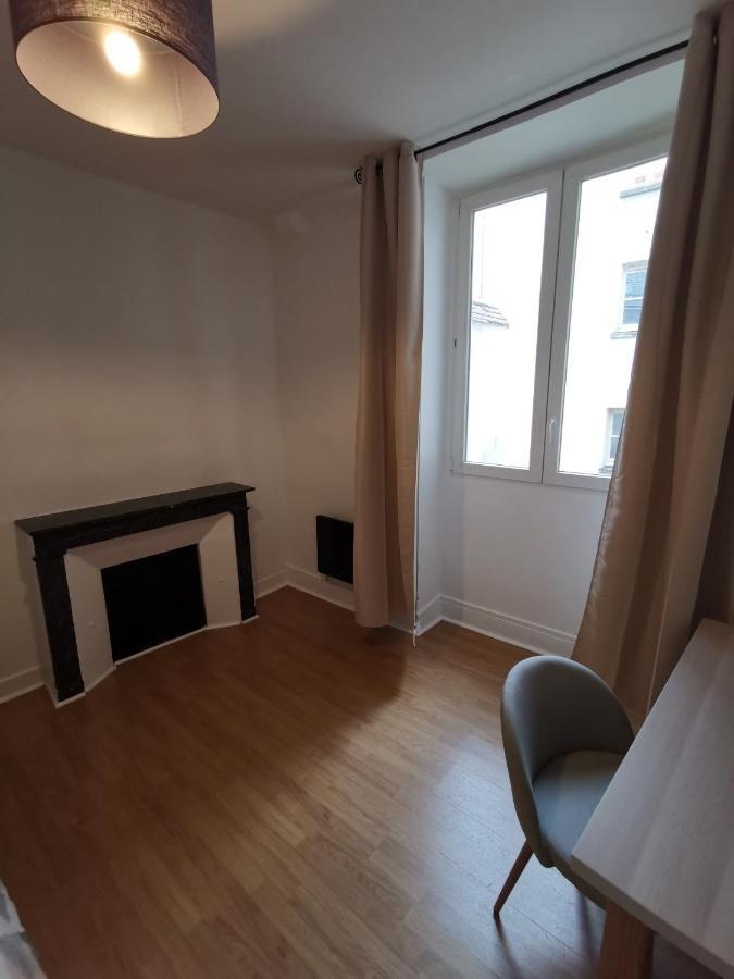 Appartement Hyper Centre Au Bord De Loire Orleans Exterior photo